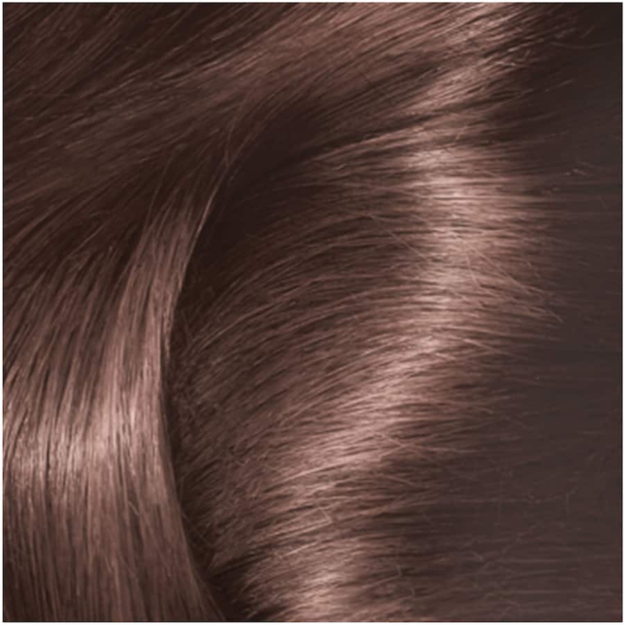 L'oreal Paris Casting Hair Colour Creme Gloss Medium Brown 500 1pack