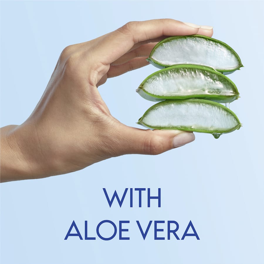 Head & Shoulders 2 In 1 Shampoo & Conditioner Sensitive 350mL