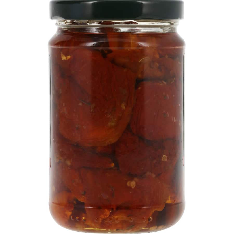 Delmaine Sundried Tomatoes Marinated 270g