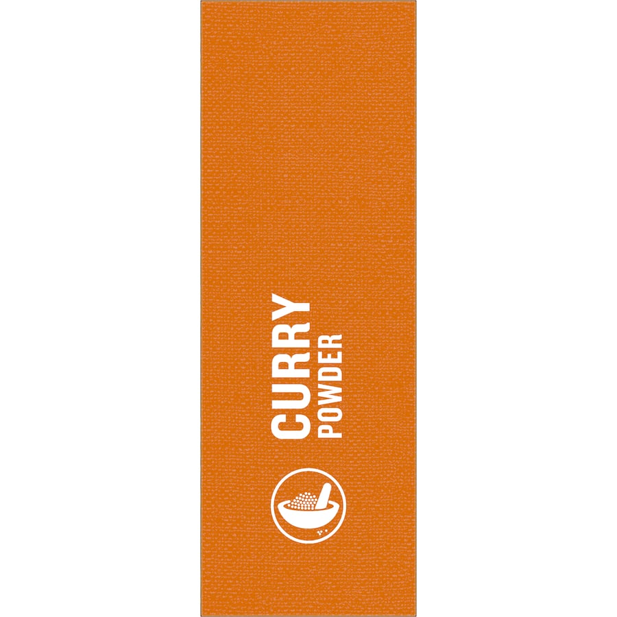 Greggs Curry Powder  Box 40g