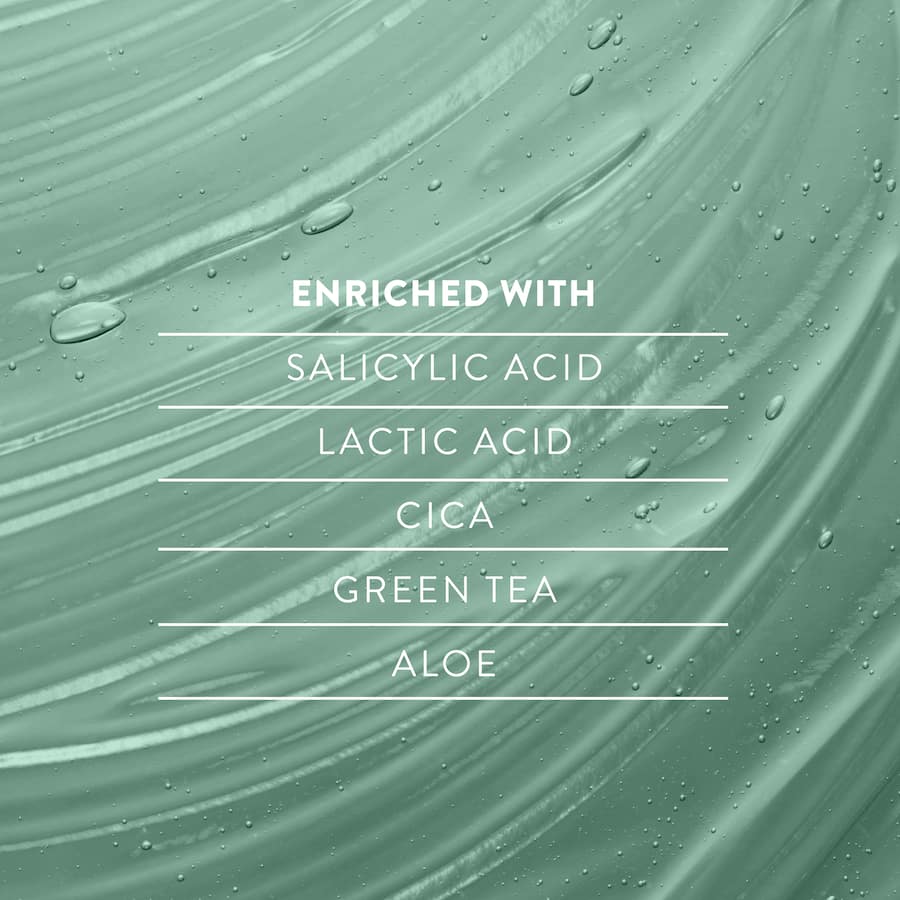 Glow Lab Face Wash For Acne 85mL