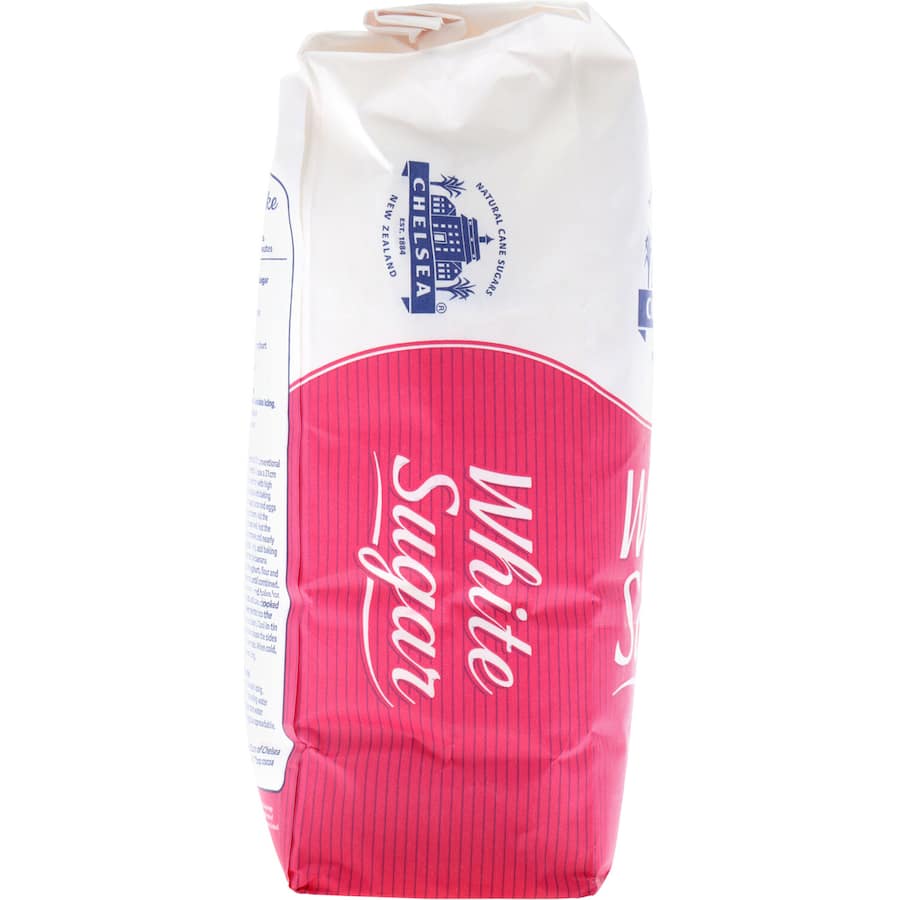 Chelsea White Sugar Bag 3kg