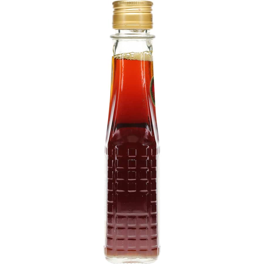 O Canada Maple Syrup 100% Pure Gluten Free Bottle 250g
