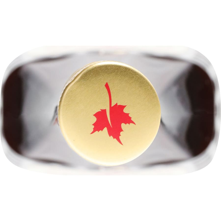 O Canada Maple Syrup 100% Pure Gluten Free Bottle 250g