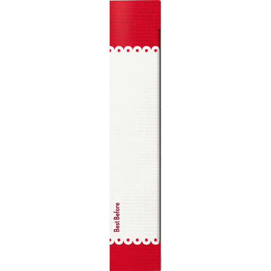 Tasti Cherries Red Glace Box 150g