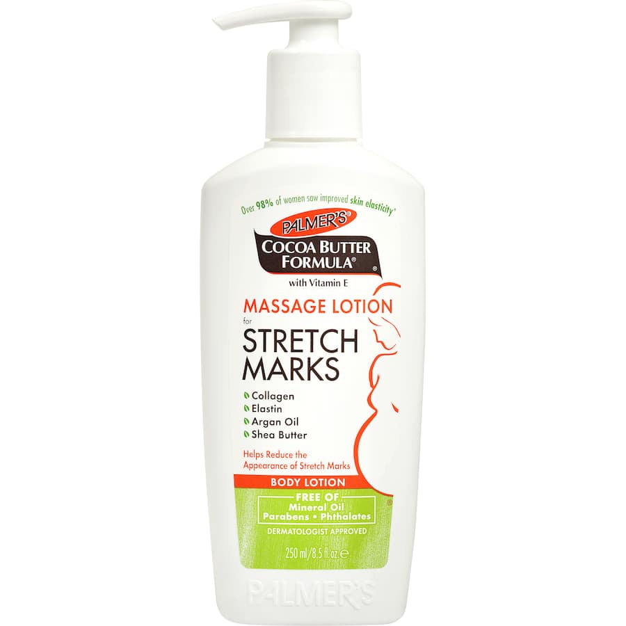 Palmers Stretch Mark Lotion Cocoa Butter 250mL