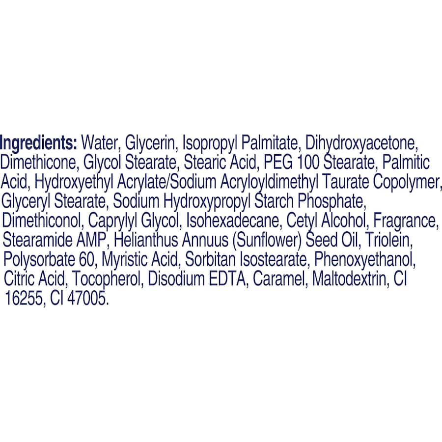 Dove Summer Glow Body Lotion Fair To Medium Skin 400mL