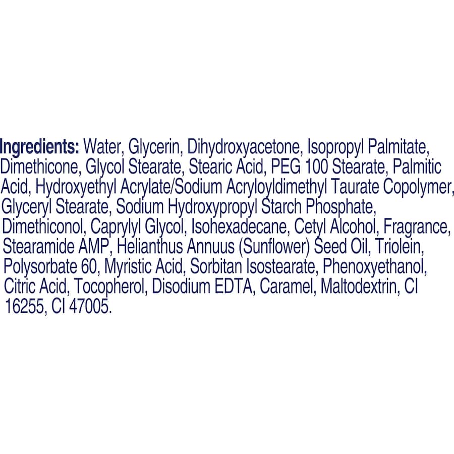 Dove Body Lotion Medium To Dark Skin 400mL