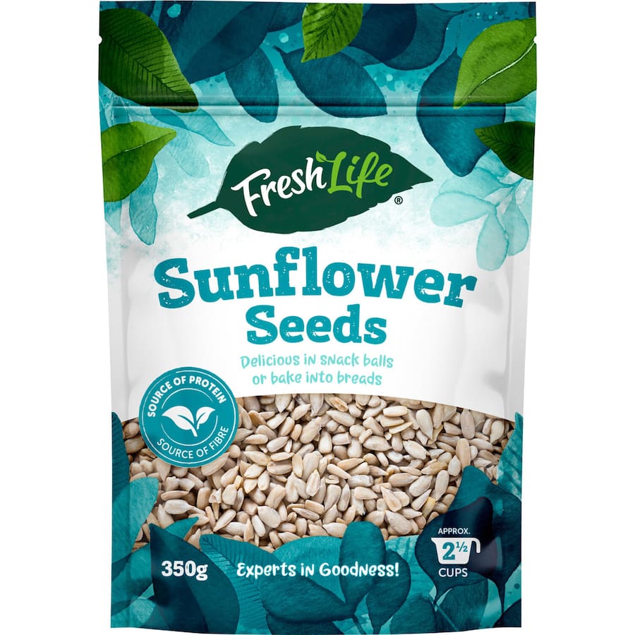 Freshlife Sunflower Seeds 350g
