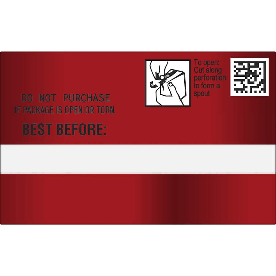 Campbells Real Stock Chicken Stock Liquid Reduced Salt Carton 500mL