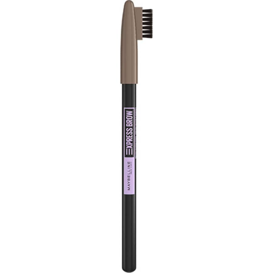 Maybelline Eyebrow Pencil Soft Brown 1g