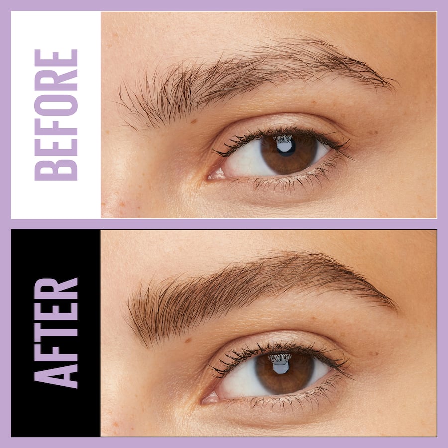 Maybelline Eyebrow Pencil Soft Brown 1g