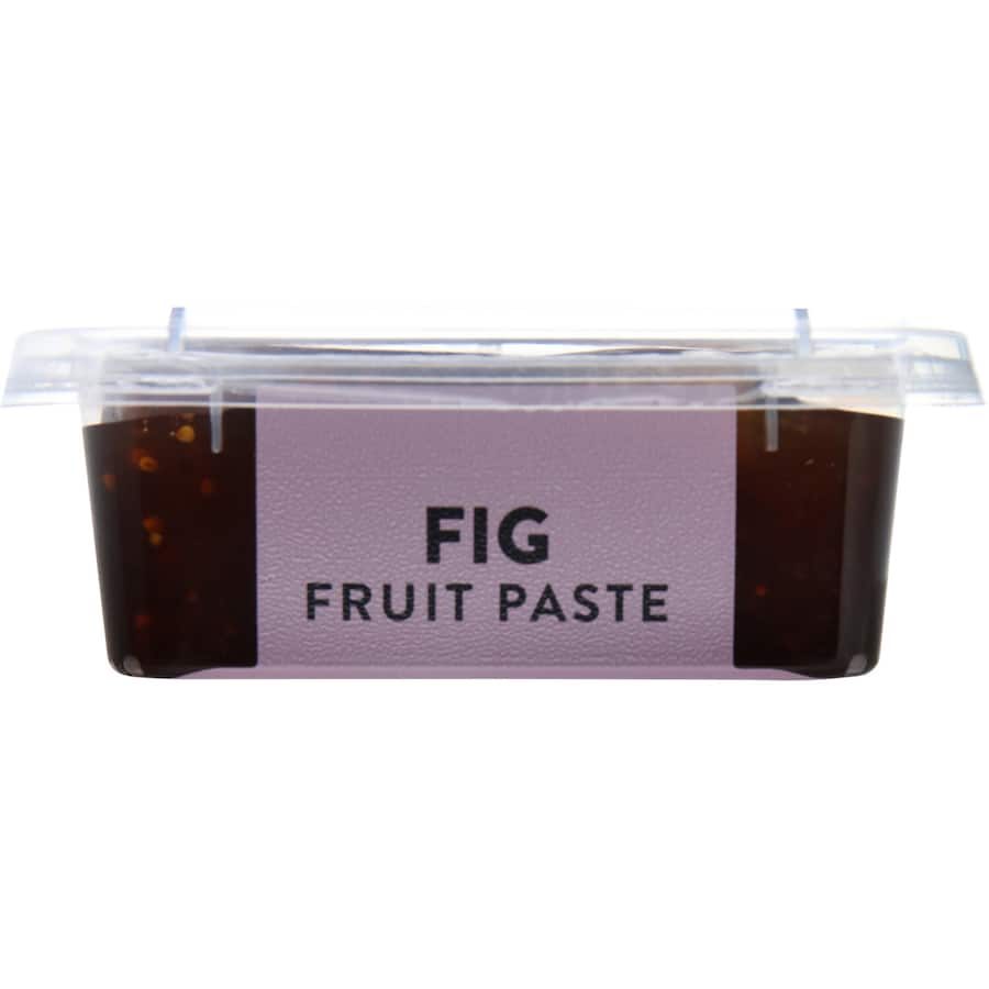 Rutherford & Meyer Fruit Paste Fig 120g