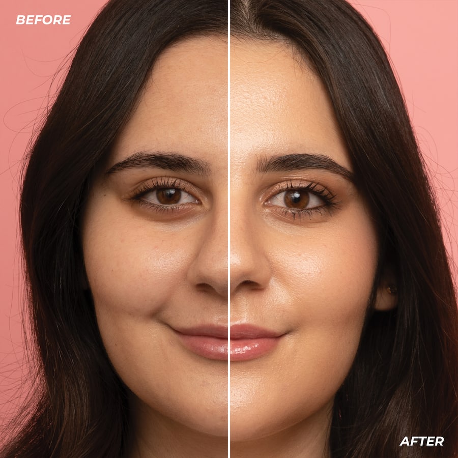 Mcobeauty Miracle Hyaluronic Tinted Facial Serum Light Medium 30mL