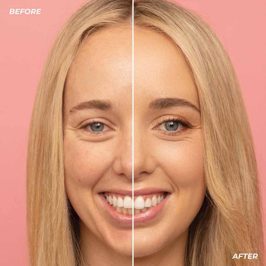 Mcobeauty Miracle Hyaluronic Tinted Facial Serum Light 30mL