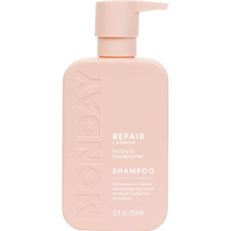 Monday Shampoo Repair 354mL