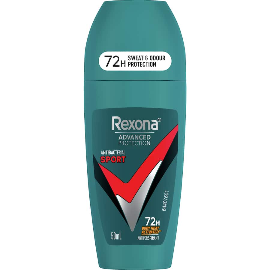 Rexona Men Advanced Roll On Sport 50mL