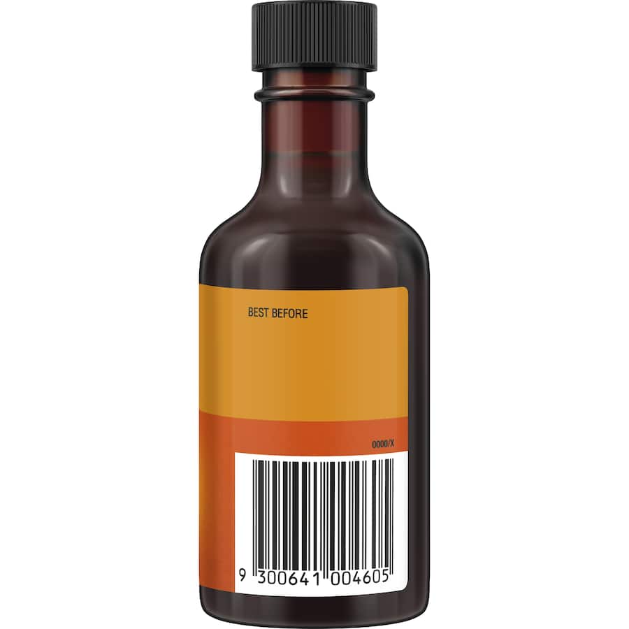 Hansells Vanilla Essence Flavoured 100mL