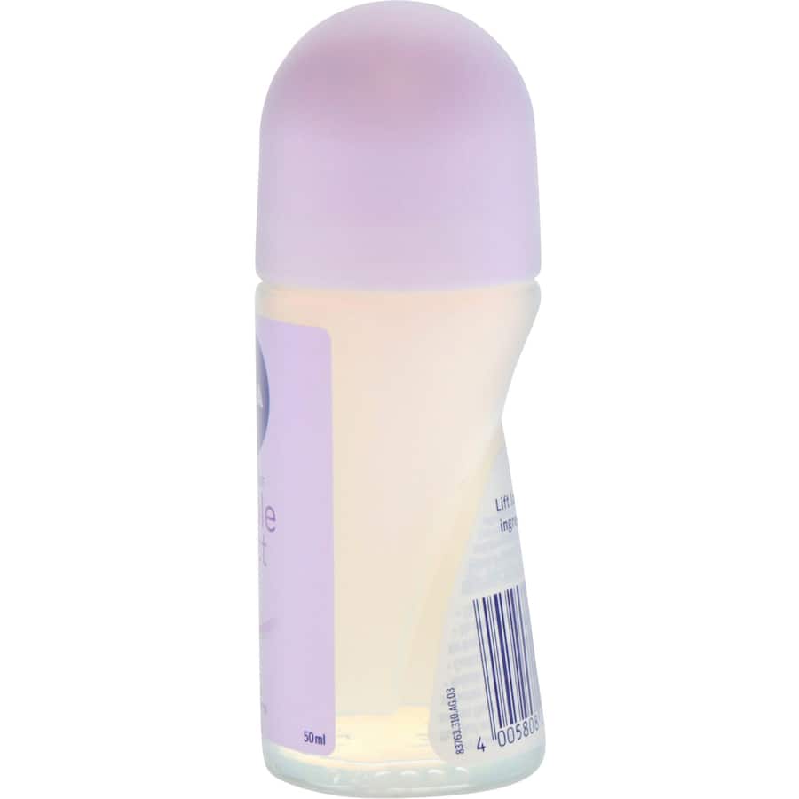 Nivea Roll On Deodorant Anti-perspirant Double Effect 50mL