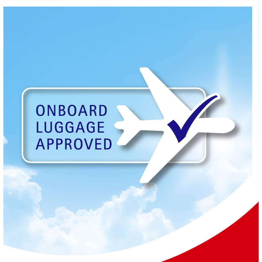 Colgate Oral Care Travel Essentials Kit 1pack