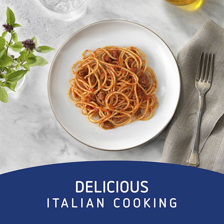 Barilla Pasta Sauce Base Per Bolognese 400g