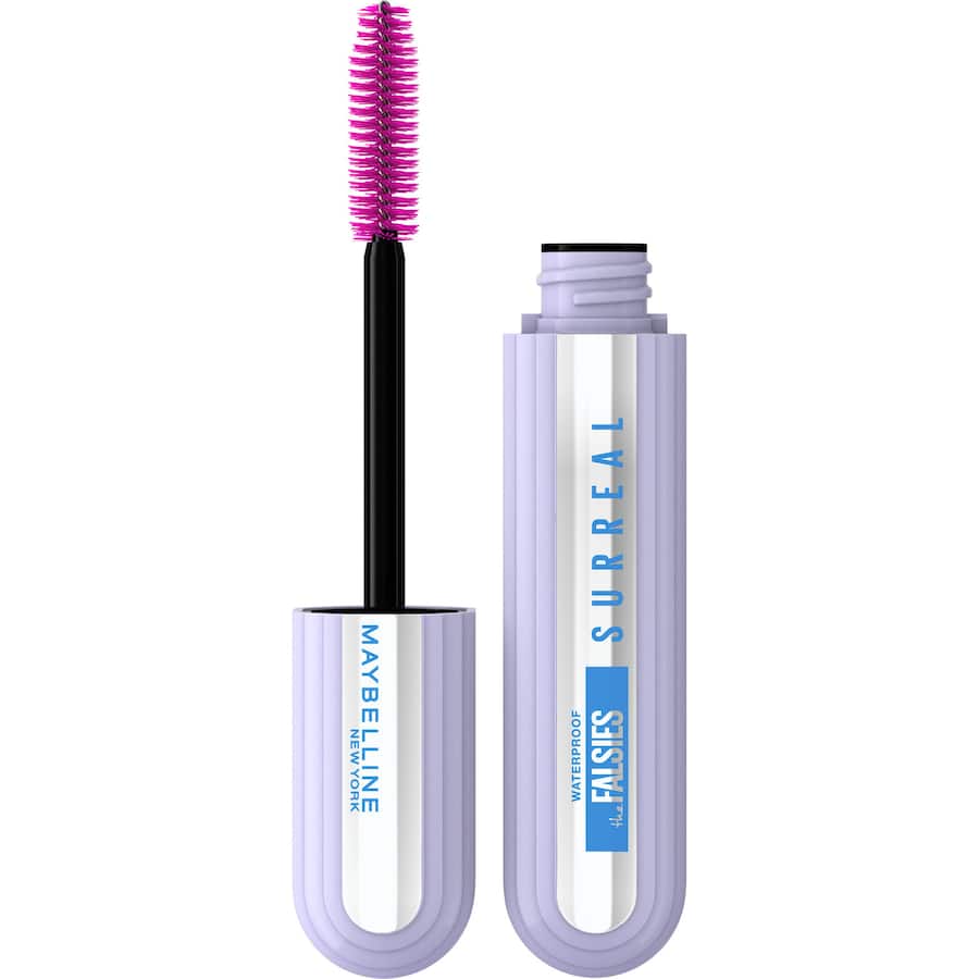 Maybelline Falsies Mascara Waterproof Very Black