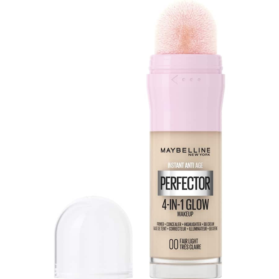 Maybelline New York Liquid Make Up Instant Perfector Fair Light 200mL