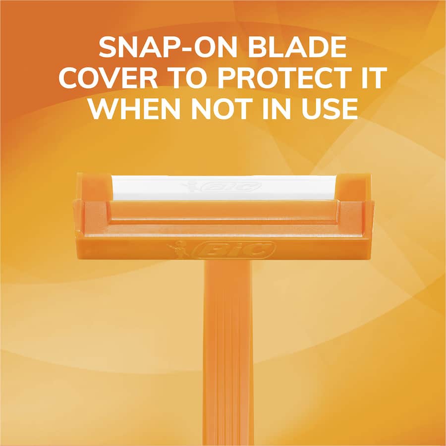 Bic Disposable Razor Sensitive 20pack