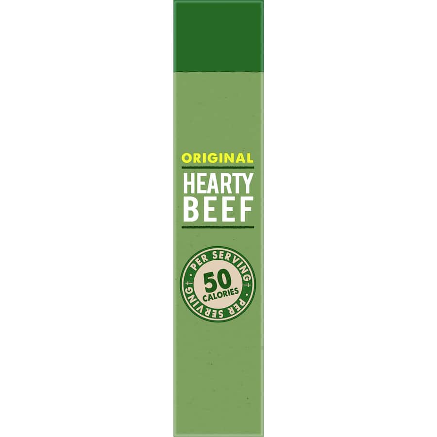 Continental Cup A Soup Instant Soup Hearty Beef 55g 4pack