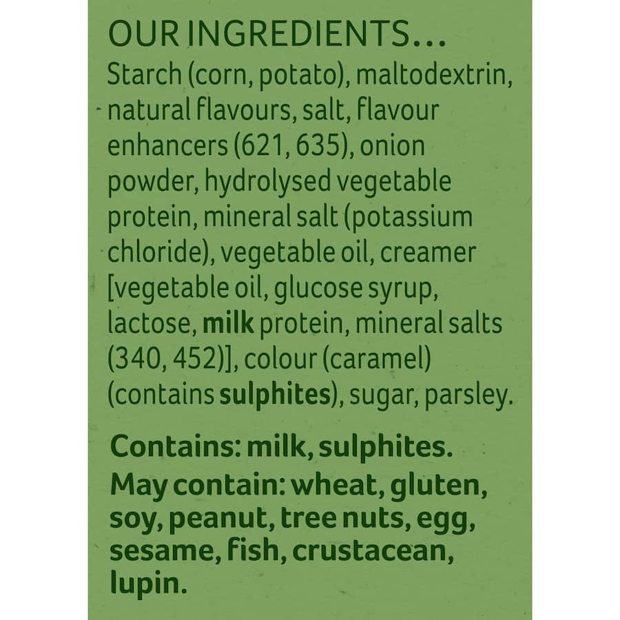 Continental Cup A Soup Instant Soup Hearty Beef 55g 4pack