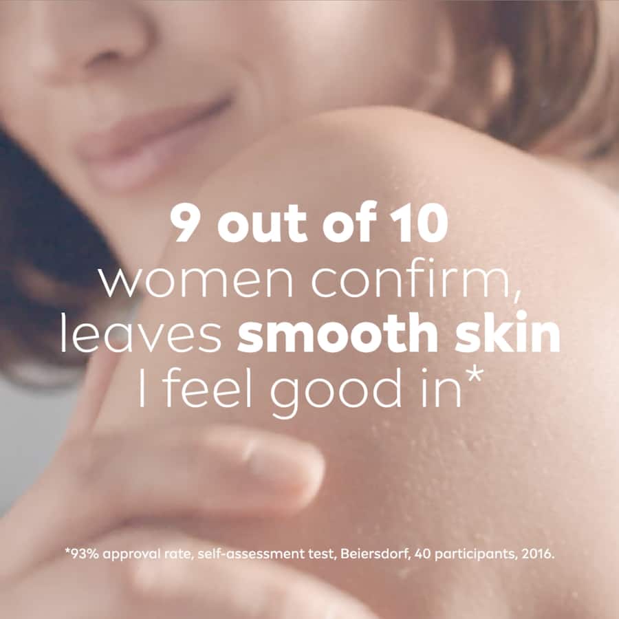 Nivea Body Lotion Rich Nourishing 250mL