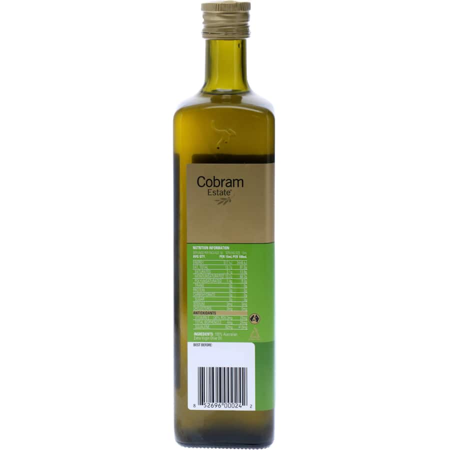 Cobram Estate Olive Oil Extra Virgin Lite 750mL