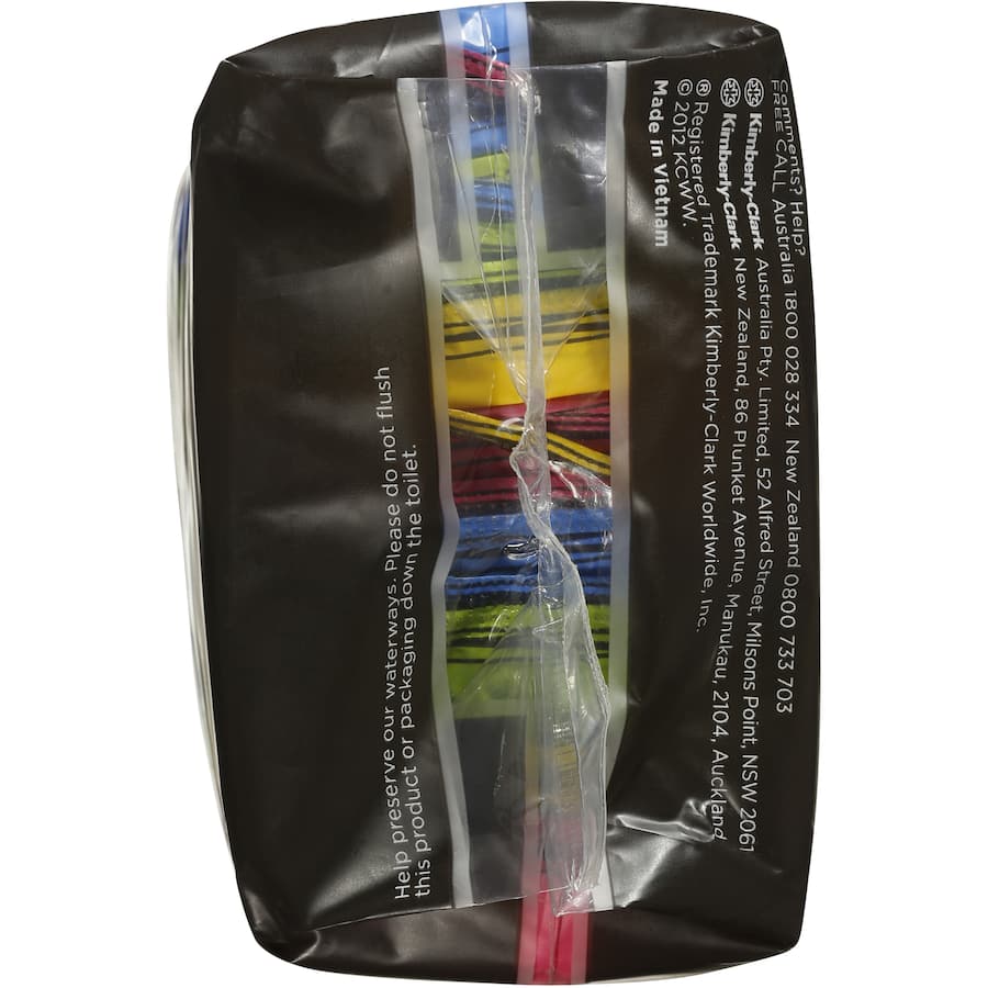 U By Kotex Maximum Protection Pads Regular With Wings 16pack