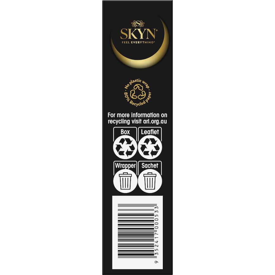 Skyn Condoms Original 10pack