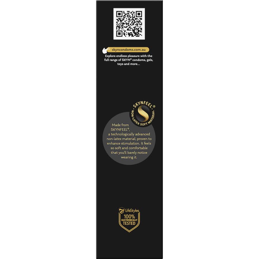 Skyn Condoms Original 10pack