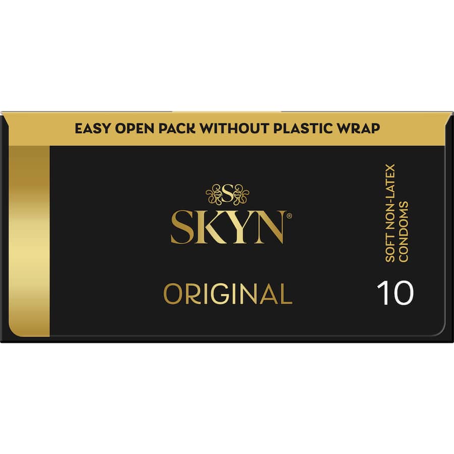 Skyn Condoms Original 10pack