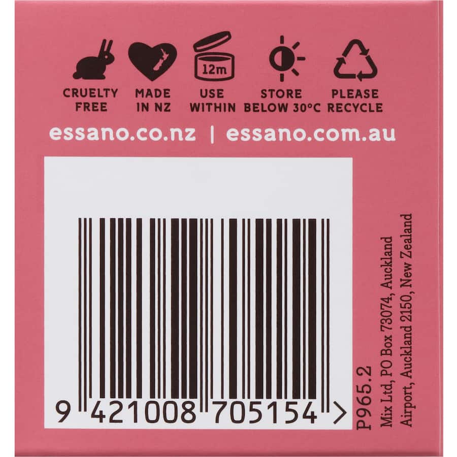 Essano Collagen Boost Eye Cream 10g