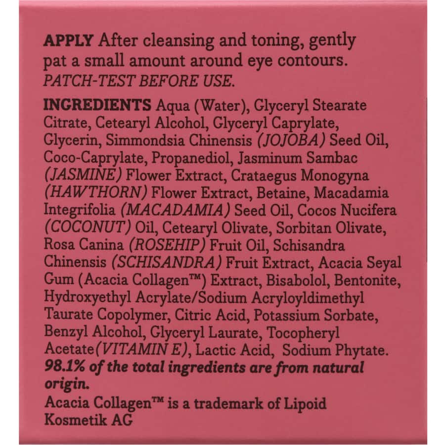 Essano Collagen Boost Eye Cream  10g