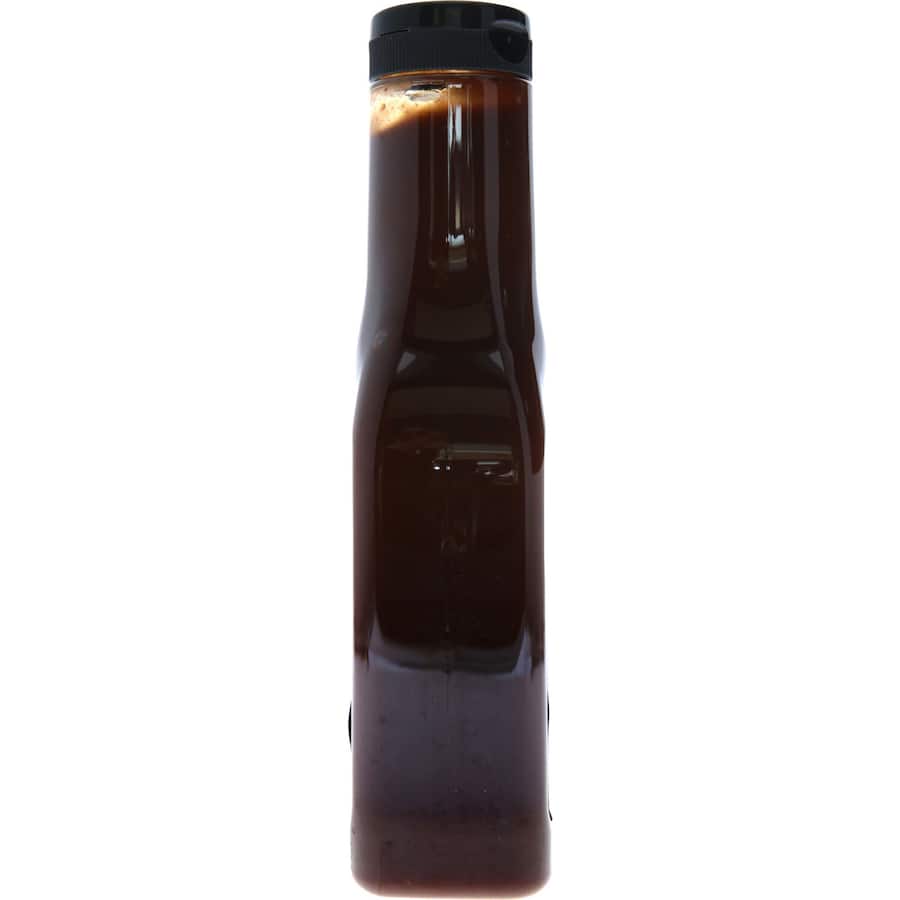 Delmaine Bbq Sauce Smoked Manuka 580g