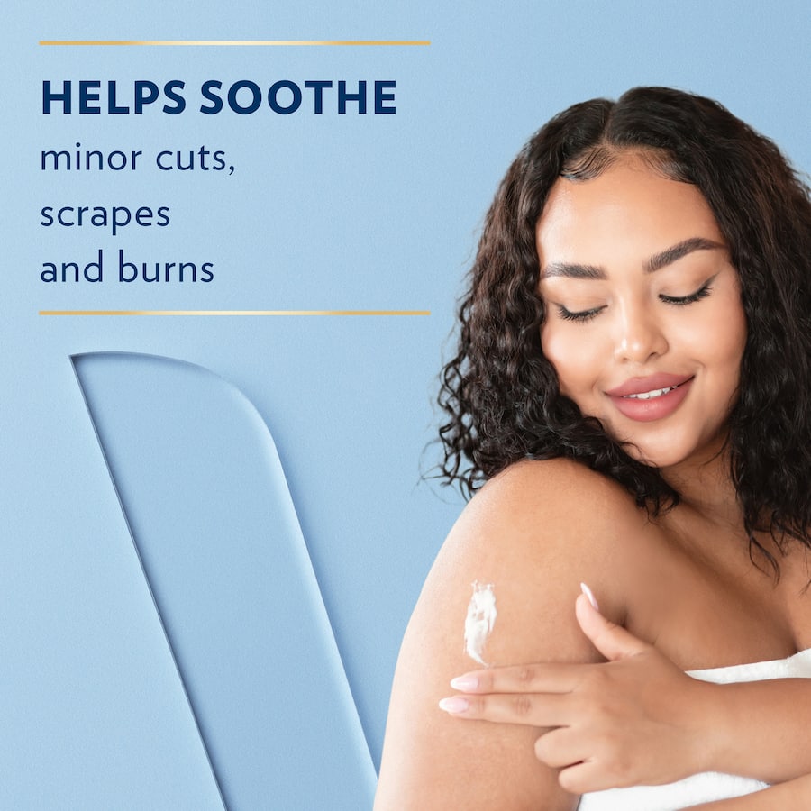 Vaseline Petroleum Jelly  100g