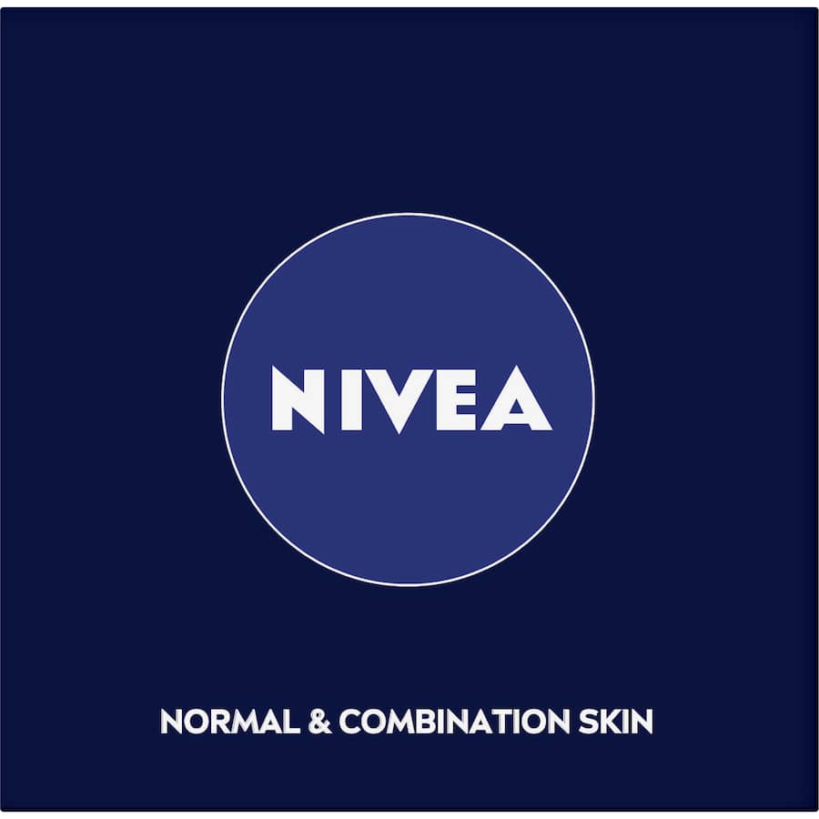 Nivea Hydrating Night Cream Moisture + Regeneration 50mL