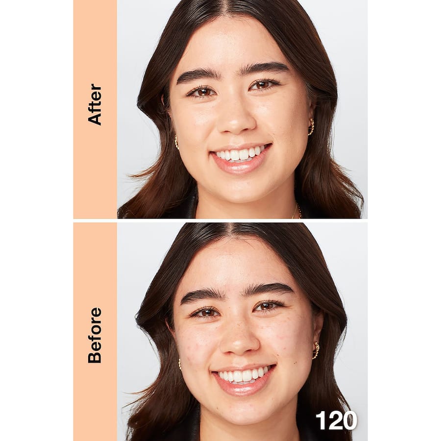 Maybelline Fit Me Foundation Classic Ivory 120 Liquid 30mL