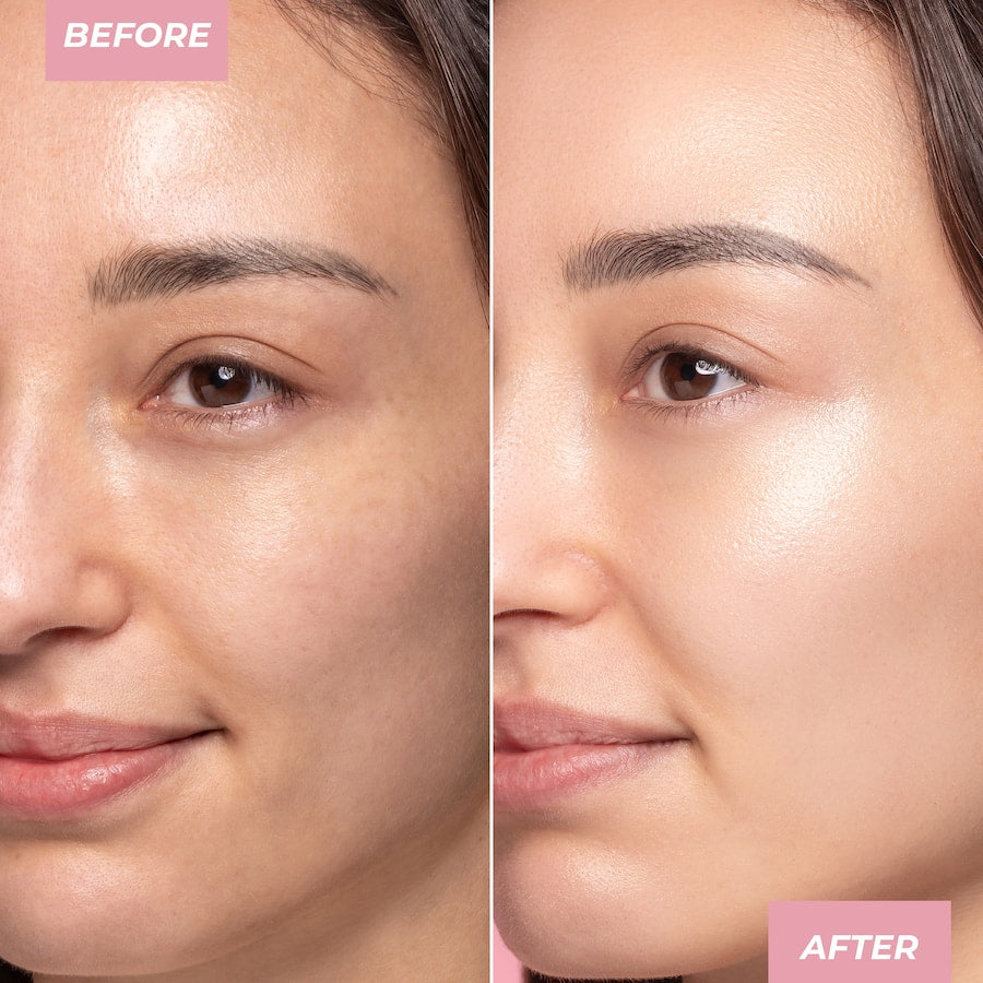 Mcobeauty Flawless Glow Foundation 3.5 Light Medium