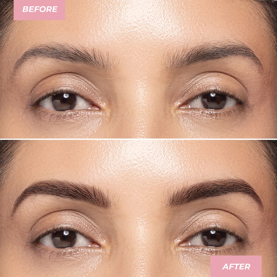 Mcobeauty Xtendbrows Eyebrow Pencil Medium/dark