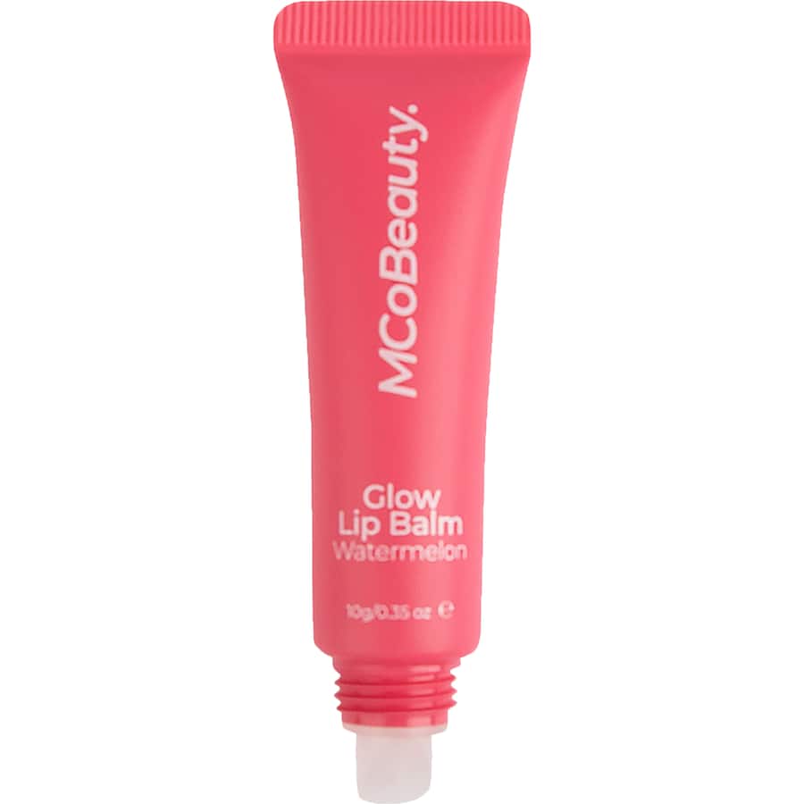 Mcobeauty Glow Lip Balm Watermelon