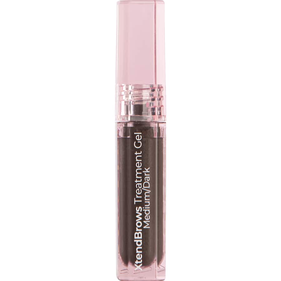 Mcobeauty Xtendbrows Treatment Gel Medium/dark