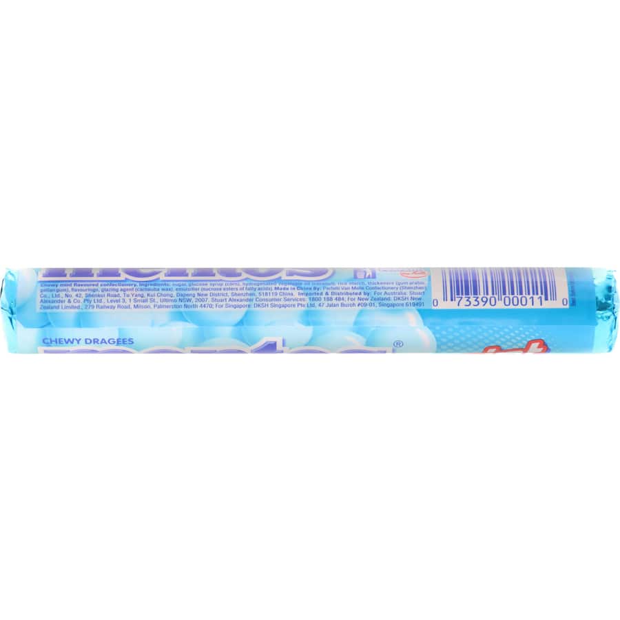 Mentos Sweets Original Mints Stick 37.5g