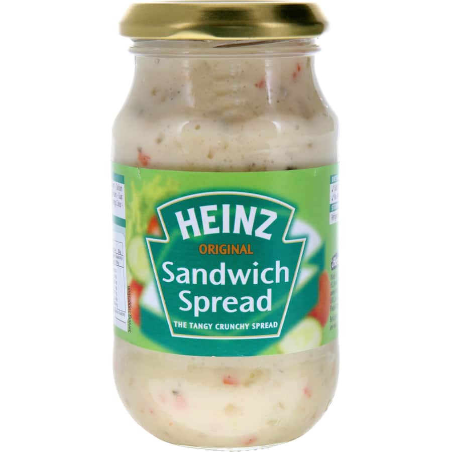Heinz Sandwich Spread 300g