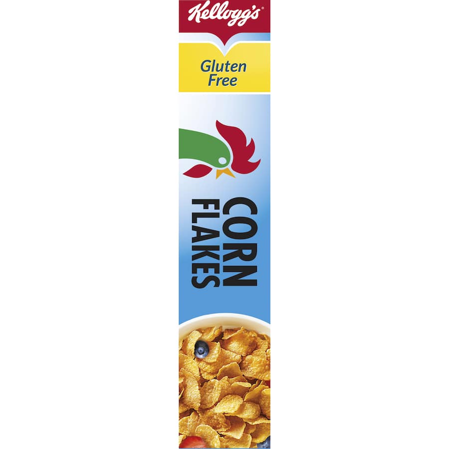 Kelloggs Cornflakes Gluten Free 270g