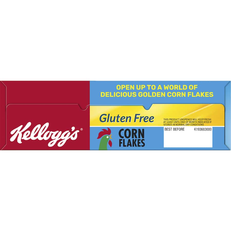 Kelloggs Cornflakes Gluten Free 270g